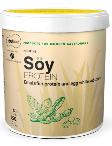 SÖY PROTEIN – PROTEINA DE...