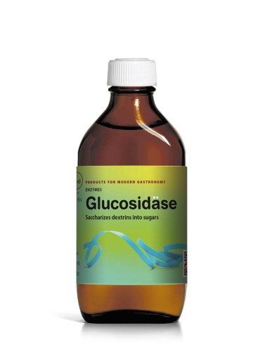 GLUCOSIDÄSE – EZIMA...