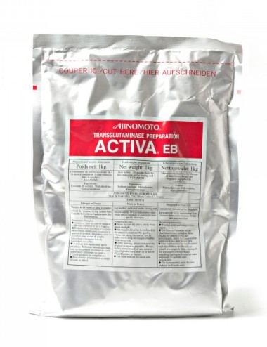 TRANSGLUTAMINASA ACTIVA EB...