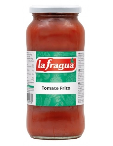 TOMATE FRITO