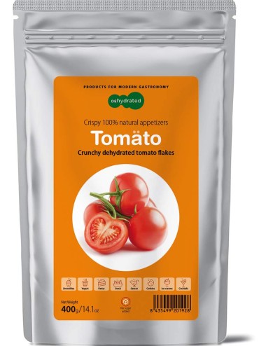 TOMÄTO – TOMATE...