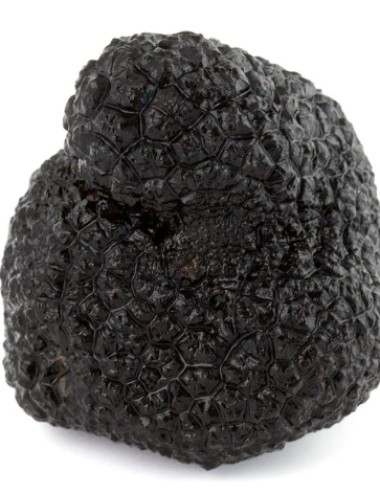 TRUFA NEGRA ENTERA LATA 200G.