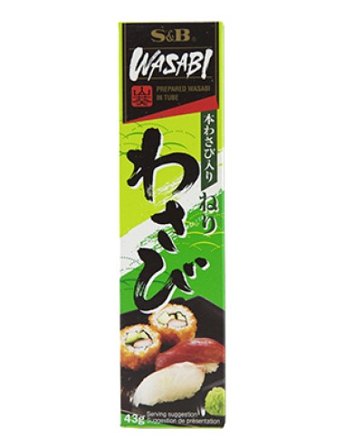 PASTA WASABI