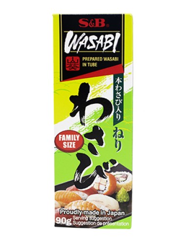 PASTA WASABI