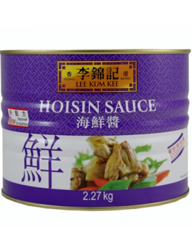 LKK SALSA HOISIN