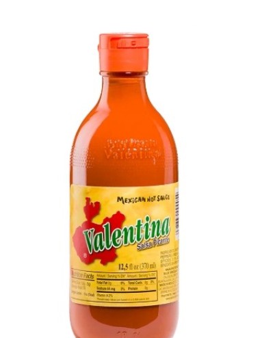 SALSA PICANTE VALENTINA...