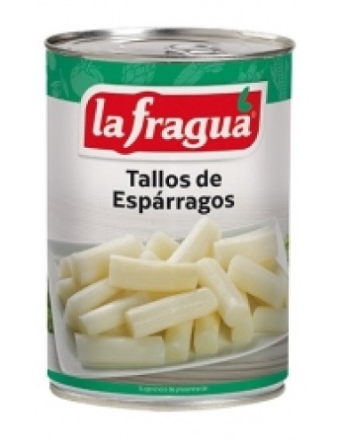 TALLO ESPARRAGO