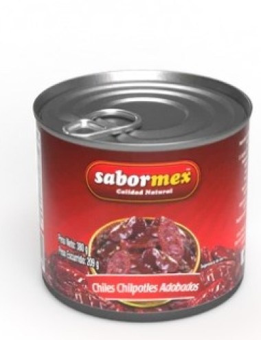 CHILE CHIPOTLE ADOBADO