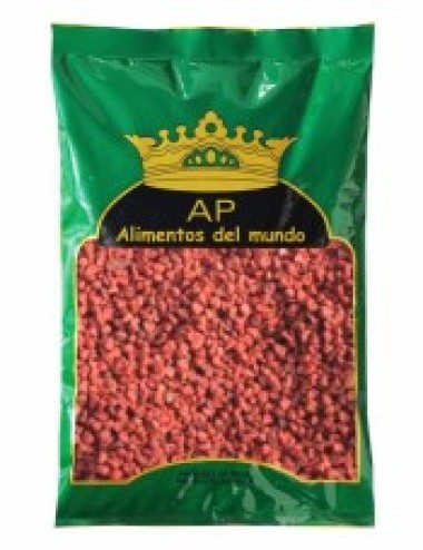 ACHIOTE GRANO 400G.