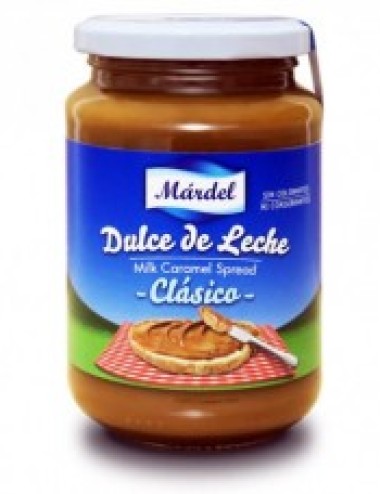 DULCE DE LECHE