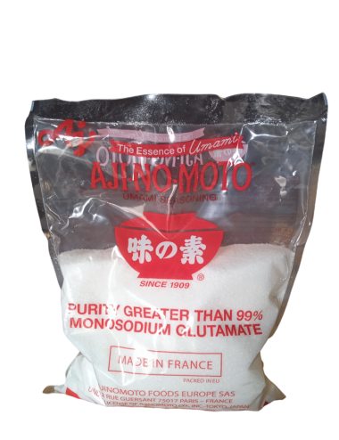 AJINOMOTO MSG 1KG.