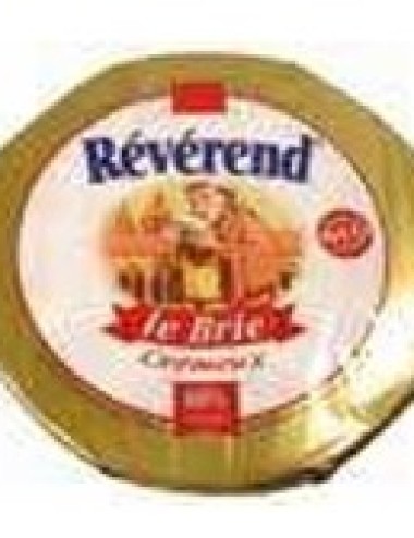 BRIE REVEREND