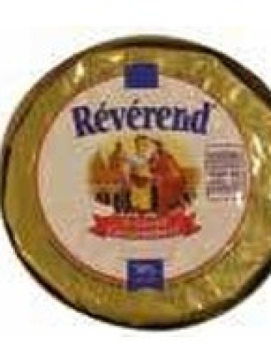 CAMEMBERT REVEREND 1KG.