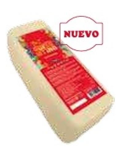 QUESO LATINO BARRA 3KGS.