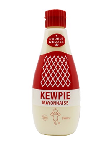 KEWPIE MAYONESA JAPONESA