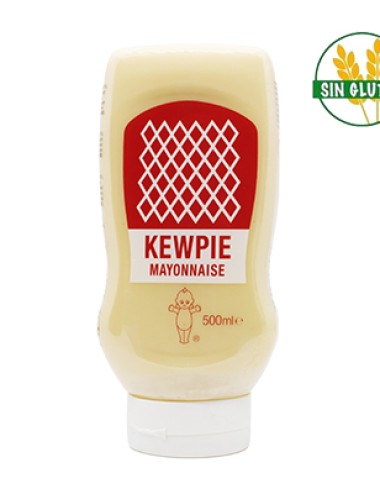 KEWPIE MAYONESA JAPONESA