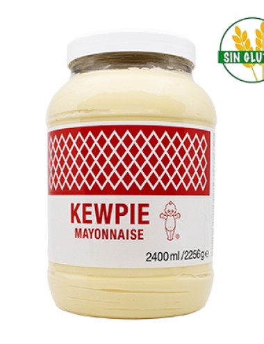 KEWPIE MAYONESA JAPONESA