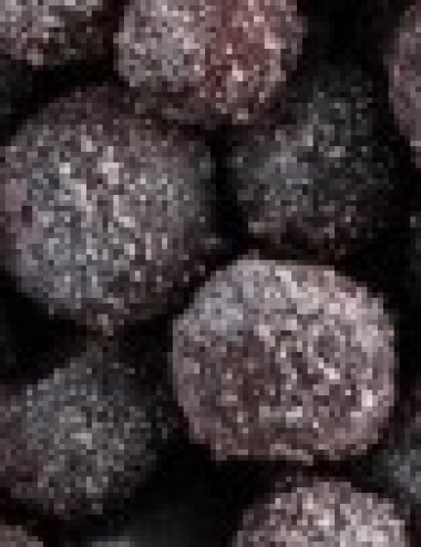 ARANDANO NEGRO 1KG.