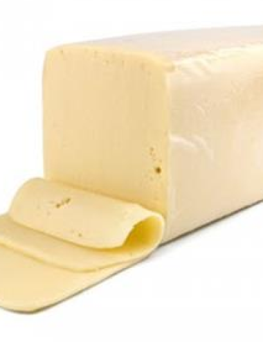 QUESO BARRA 3KGS