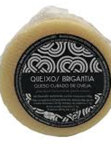 QUESO OVEJA CURADO