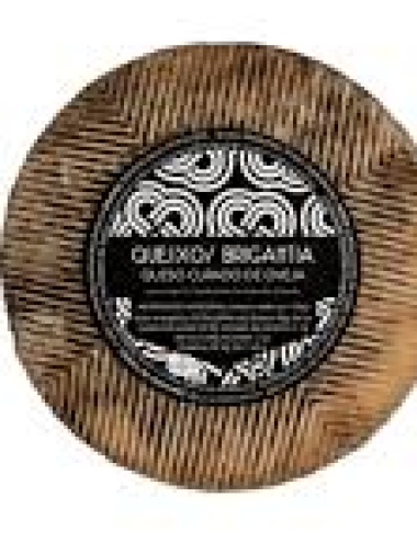 QUESO CABRA CURADO