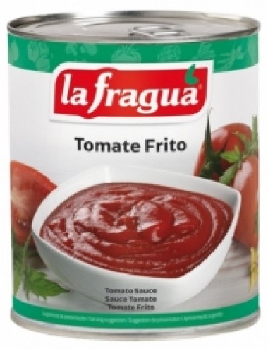 TOMATE FRITO