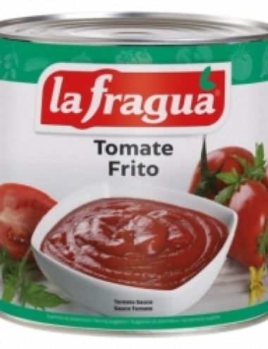 TOMATE FRITO