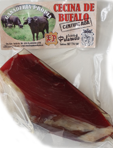 CECINA BUFALO