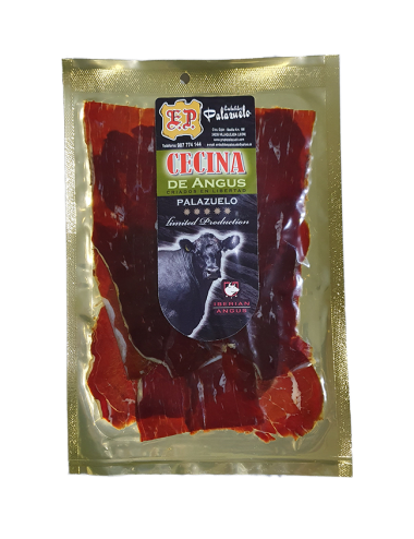 SOBRE CECINA ANGUS 100G.