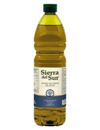 ACEITE DE ORUJO DE OLIVA